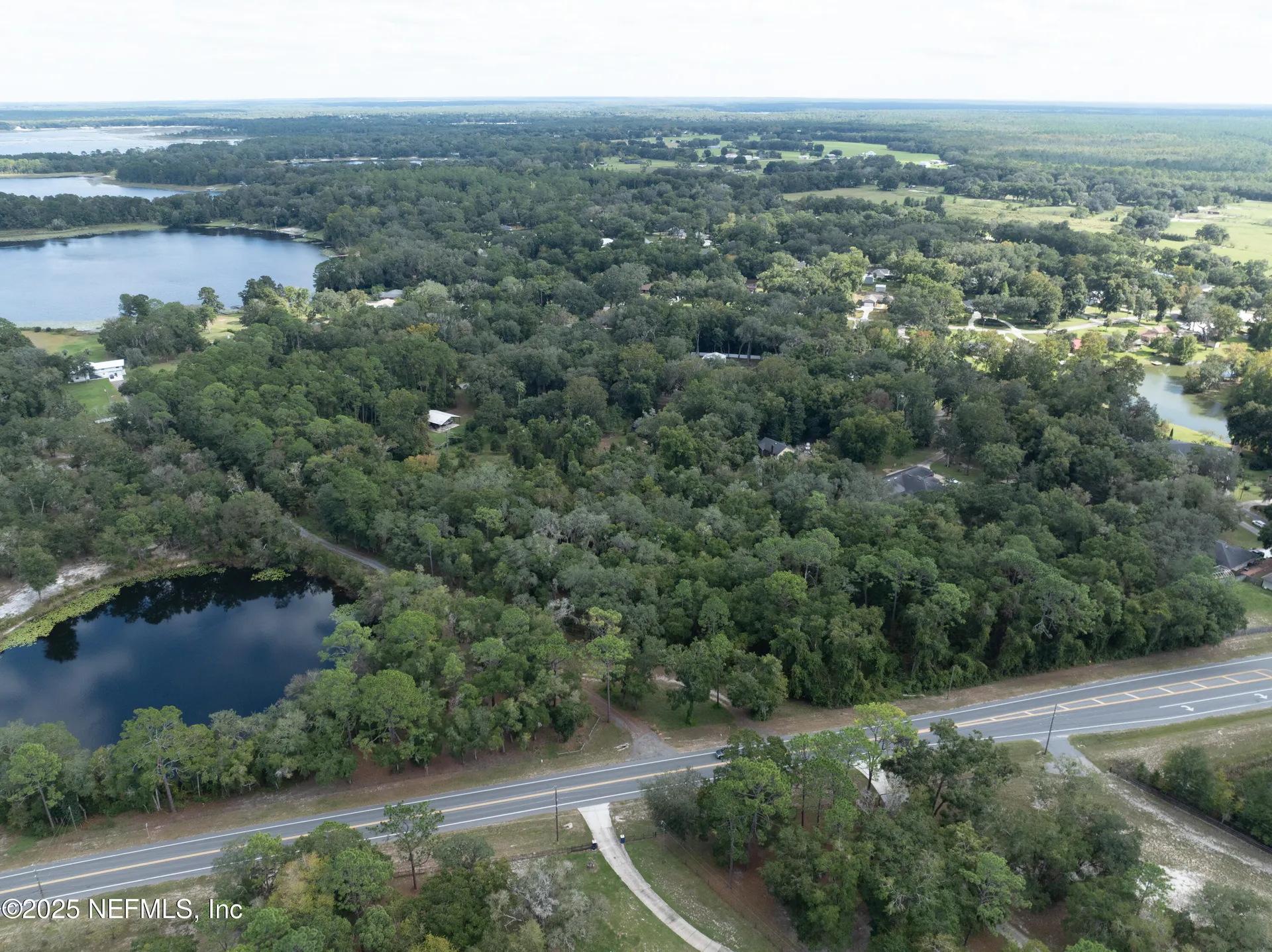 0 SE State Road 21 Melrose FL 32666