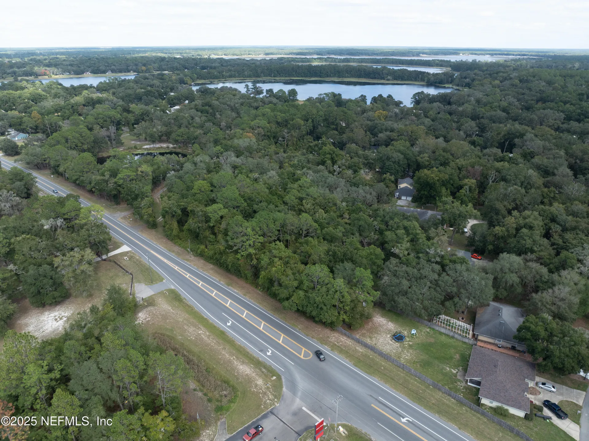 0 SE State Road 21 Melrose FL 32666