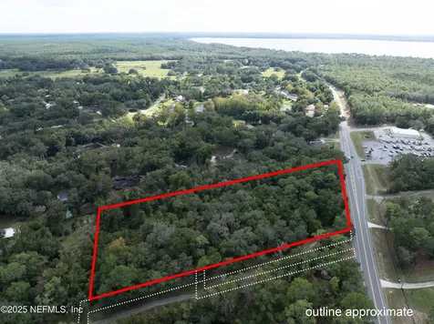0 SE State Road 21 Melrose FL 32666
