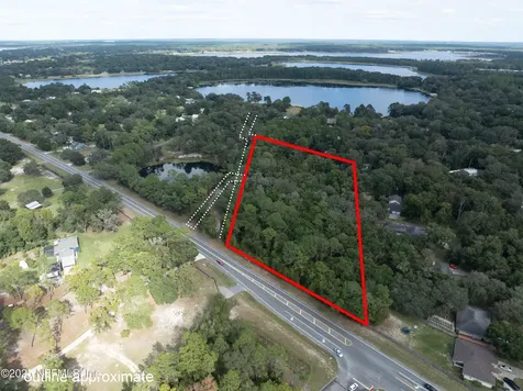 0 SE State Road 21 Melrose FL 32666