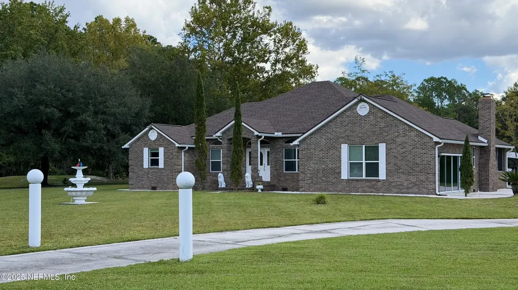 3030 Ogilvie Road Jacksonville FL 32218