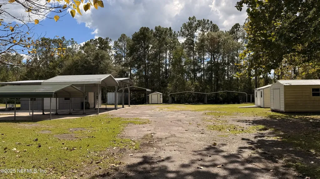 3030 Ogilvie Road Jacksonville FL 32218