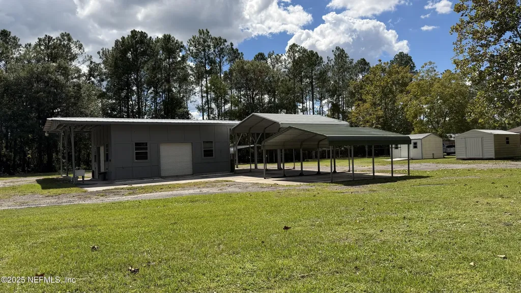 3030 Ogilvie Road Jacksonville FL 32218