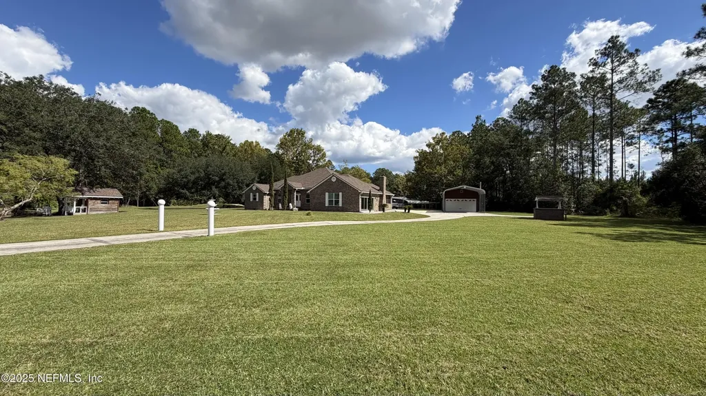3030 Ogilvie Road Jacksonville FL 32218