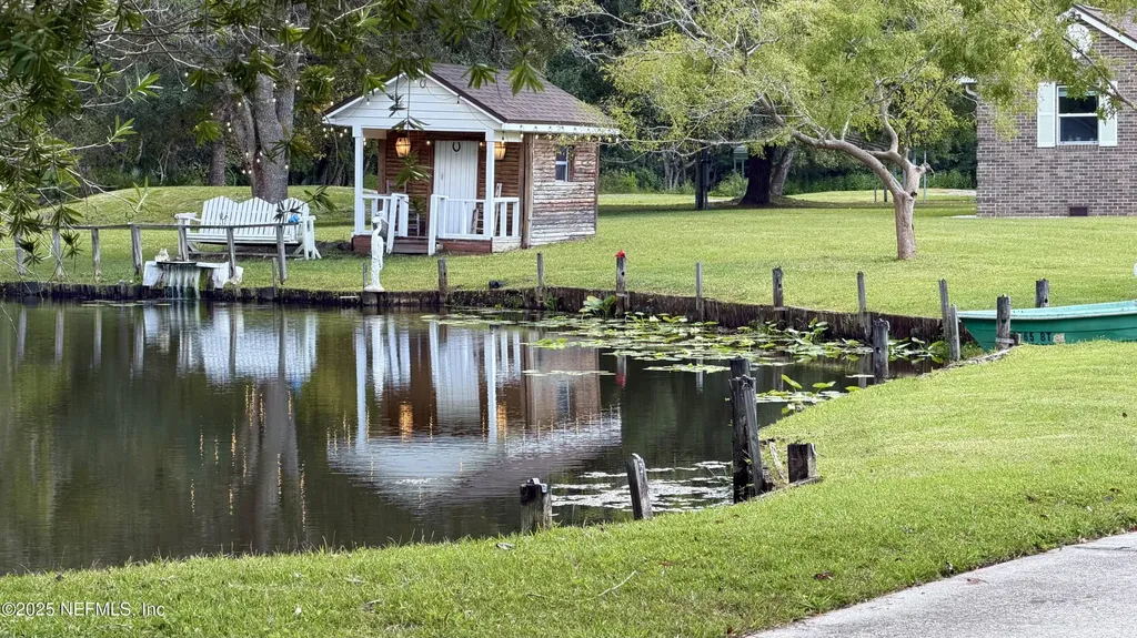 3030 Ogilvie Road Jacksonville FL 32218