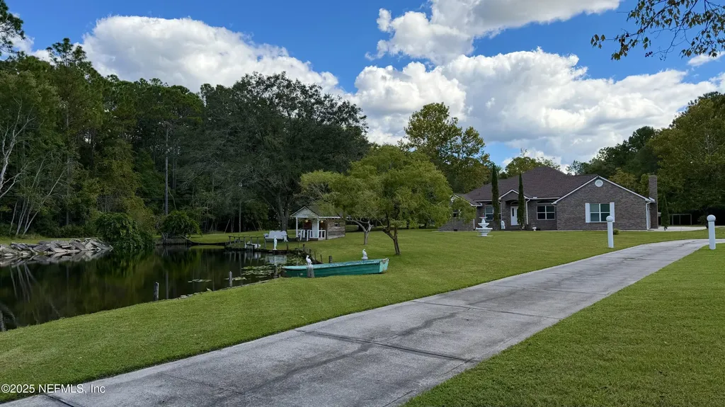 3030 Ogilvie Road Jacksonville FL 32218
