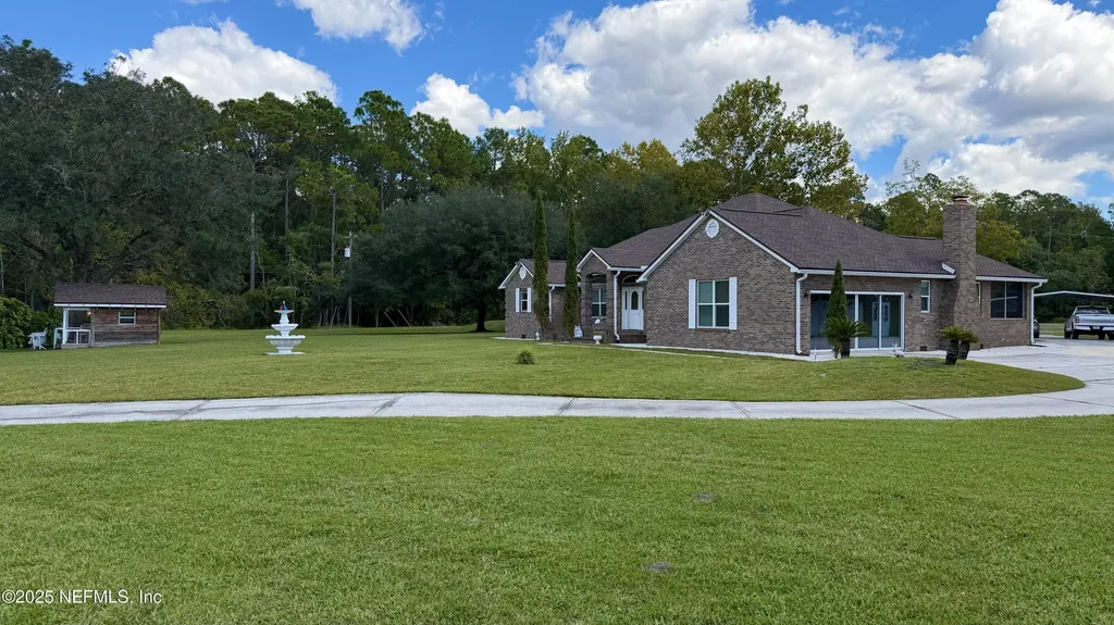 3030 Ogilvie Road Jacksonville FL 32218