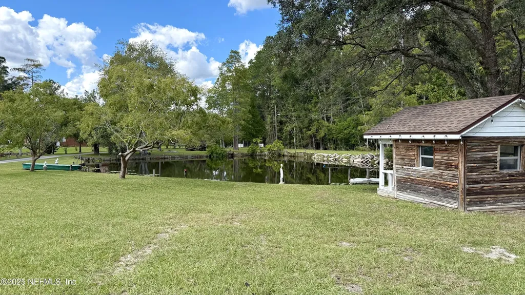 3030 Ogilvie Road Jacksonville FL 32218