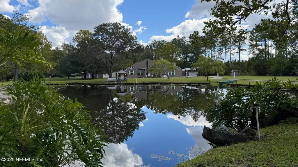 3030 Ogilvie Road Jacksonville FL 32218
