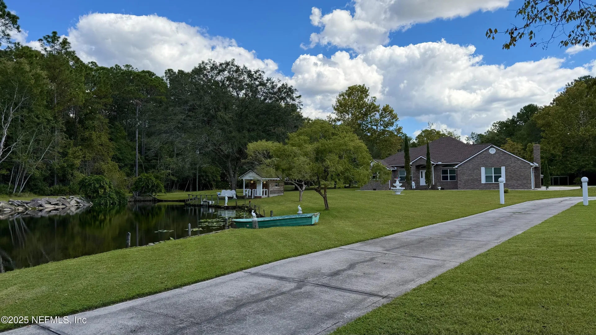 3030 Ogilvie Road Jacksonville FL 32218