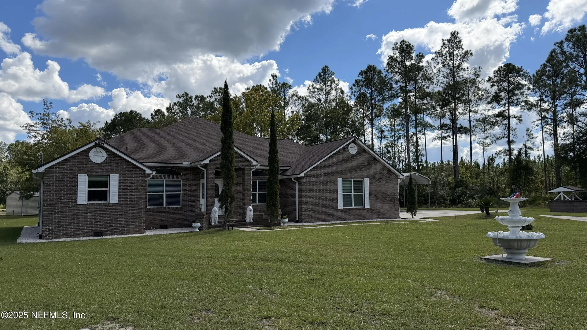3030 Ogilvie Road Jacksonville FL 32218