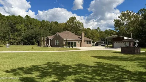 3030 Ogilvie Road Jacksonville FL 32218
