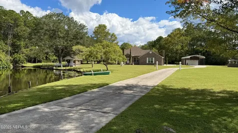 3030 Ogilvie Road Jacksonville FL 32218