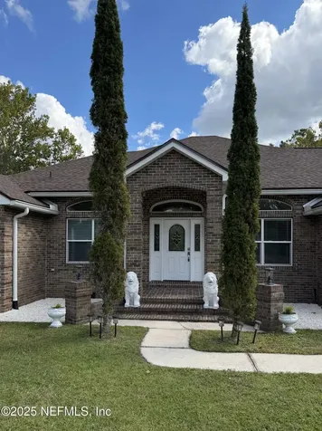 3030 Ogilvie Road Jacksonville FL 32218