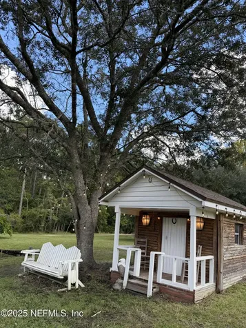 3030 Ogilvie Road Jacksonville FL 32218