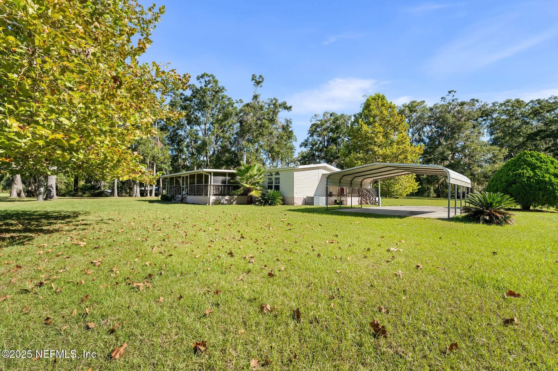 27061 29th Road Branford FL 32008