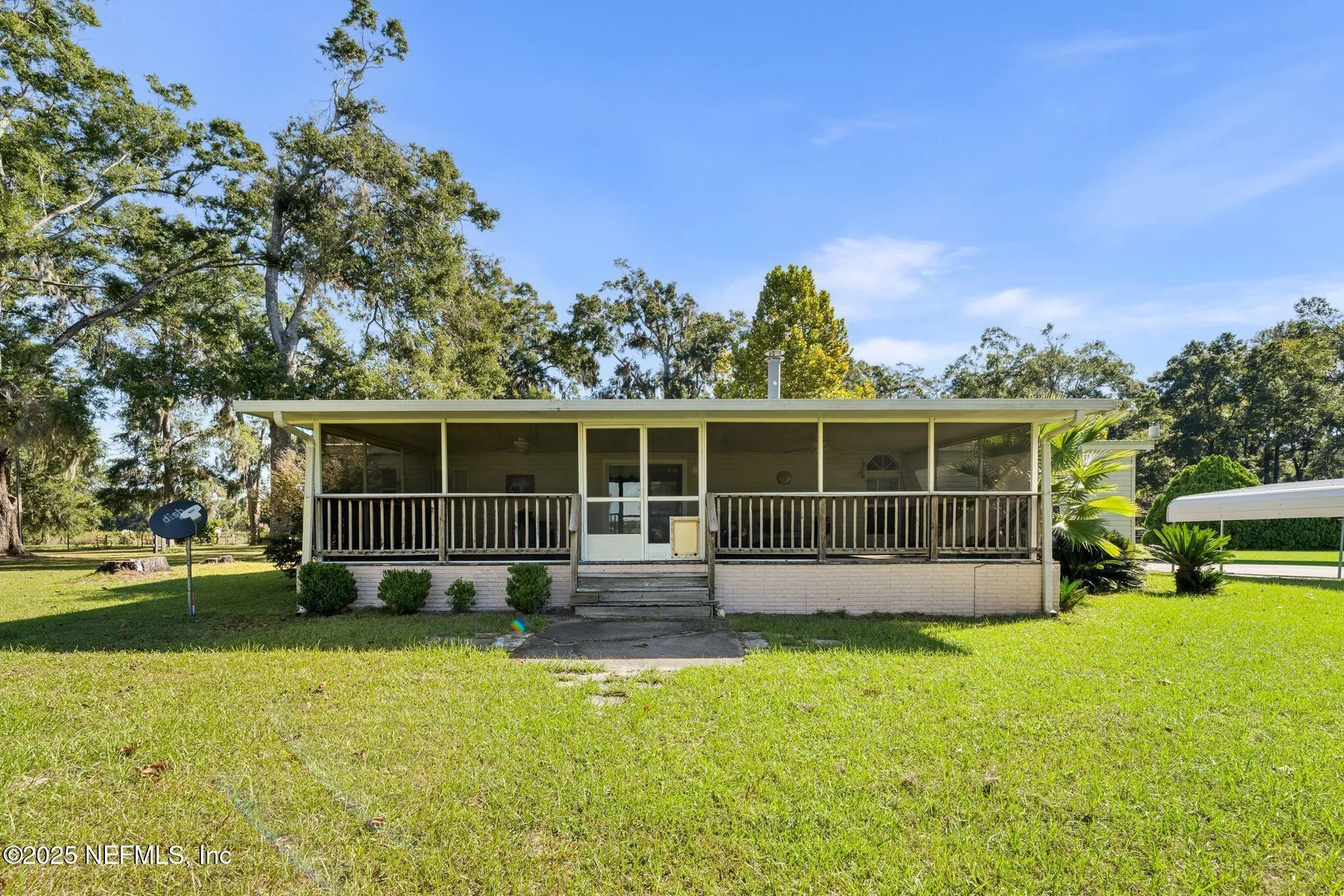 27061 29th Road Branford FL 32008