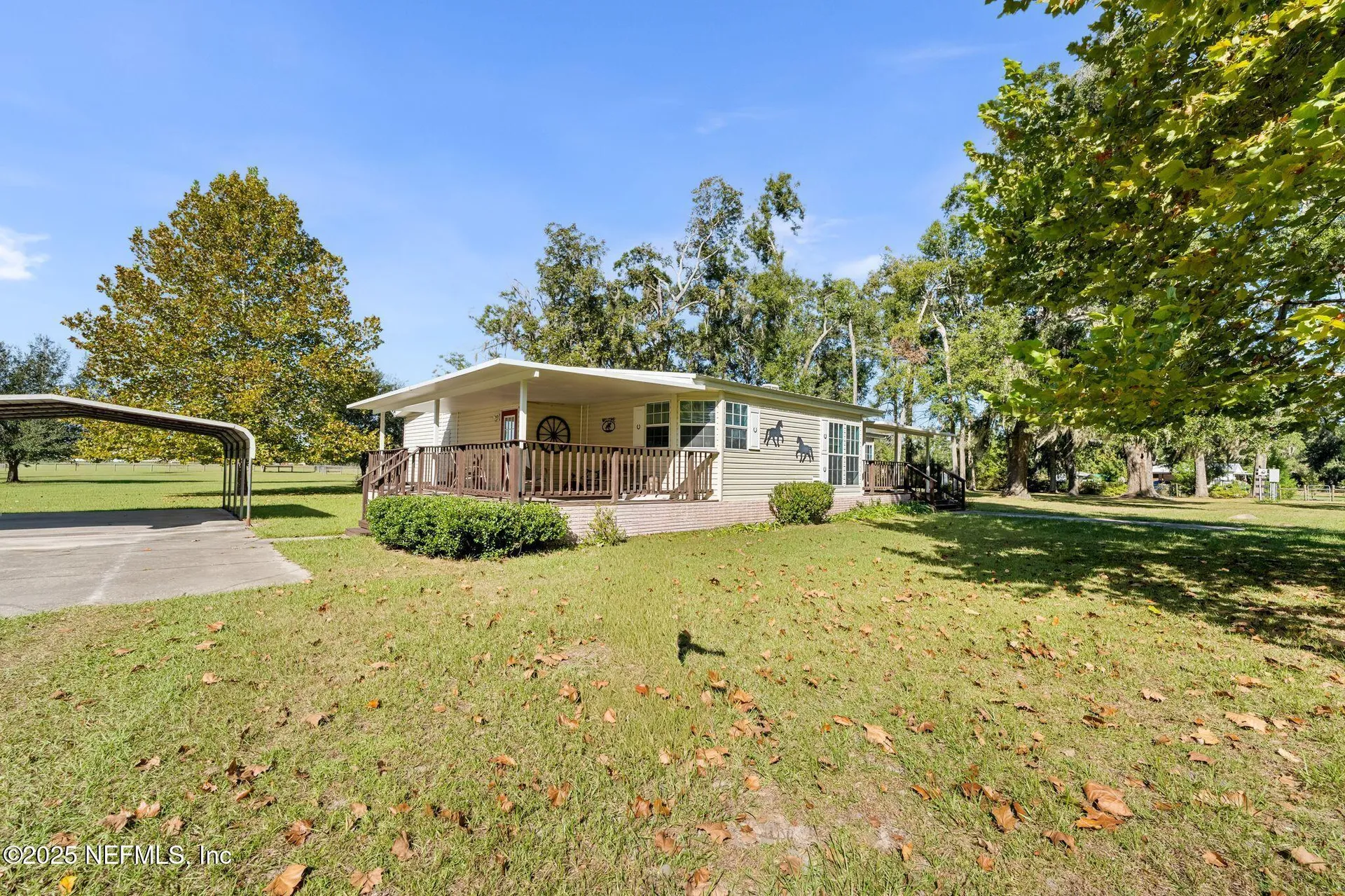 27061 29th Road Branford FL 32008