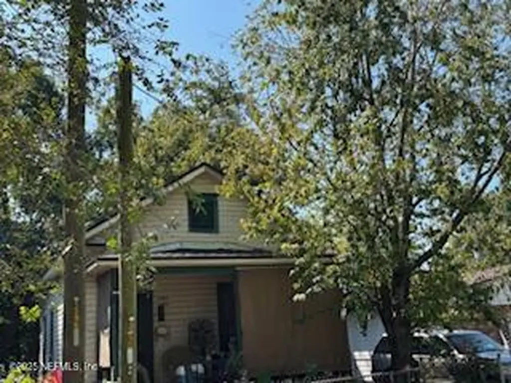 1398 Prince Street Jacksonville FL 32209