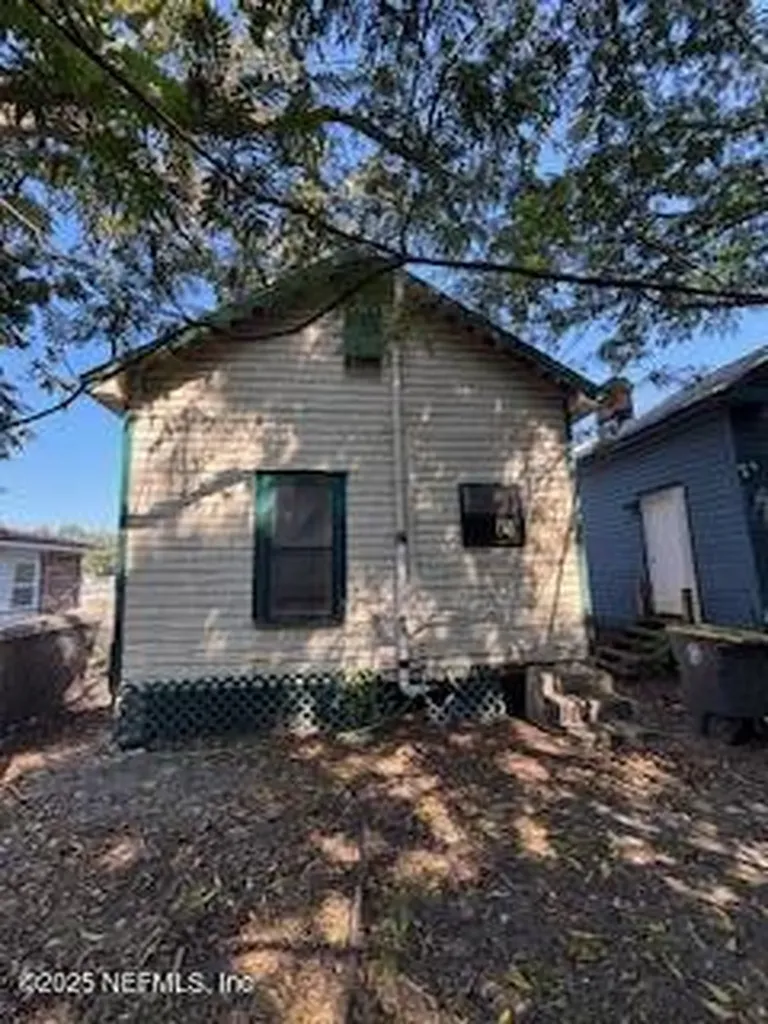 1398 Prince Street Jacksonville FL 32209
