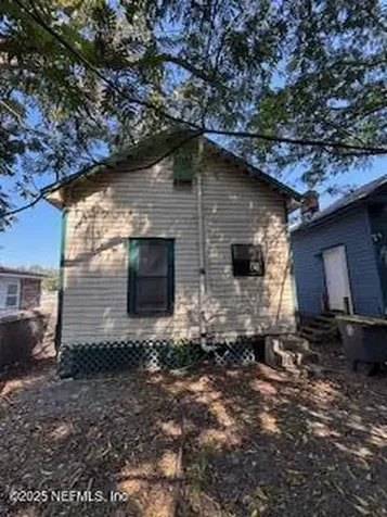 1398 Prince Street Jacksonville FL 32209