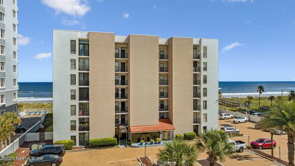 275 1st Street S Jacksonville Beach FL 32250