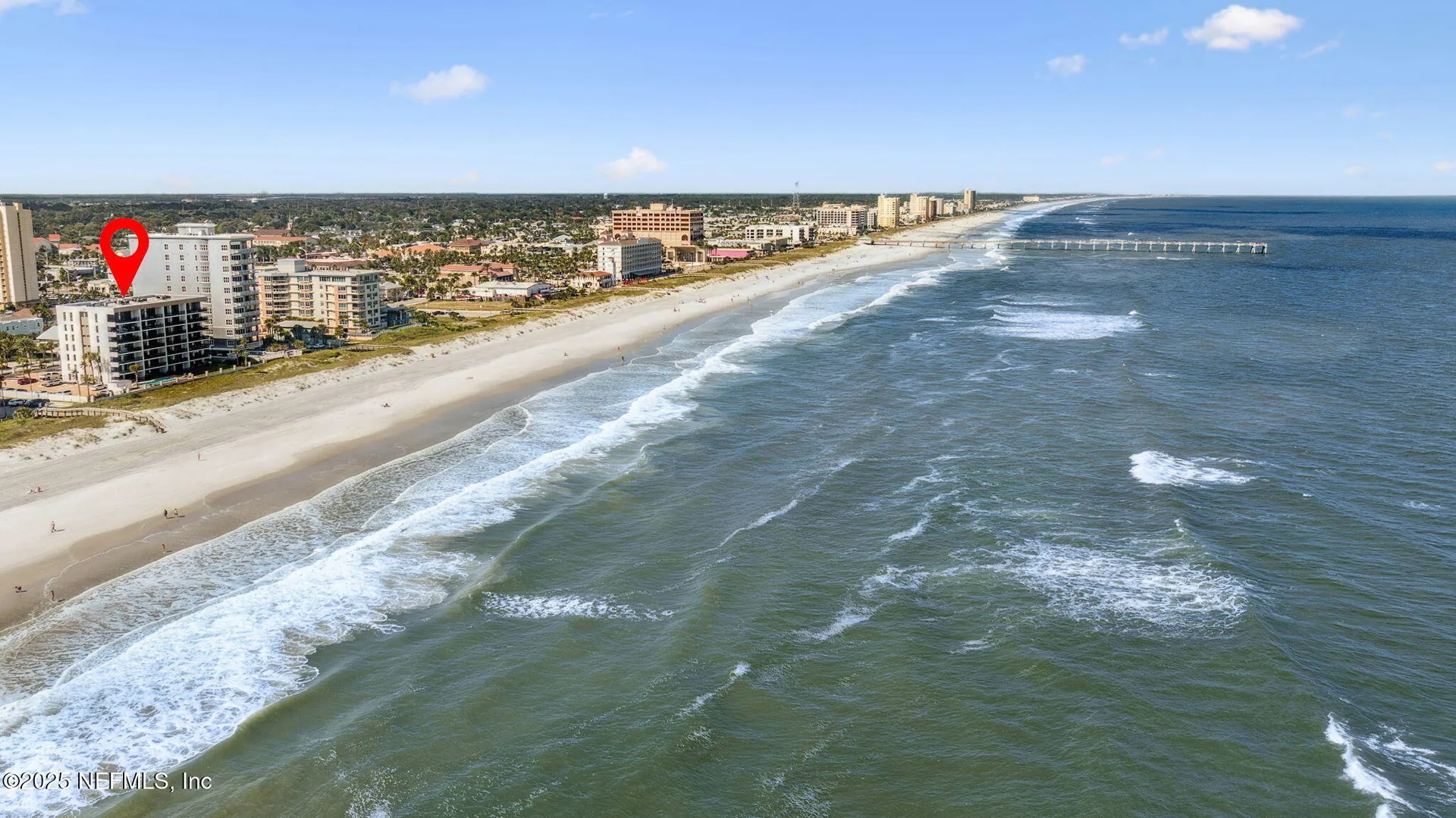 275 1st Street S Jacksonville Beach FL 32250