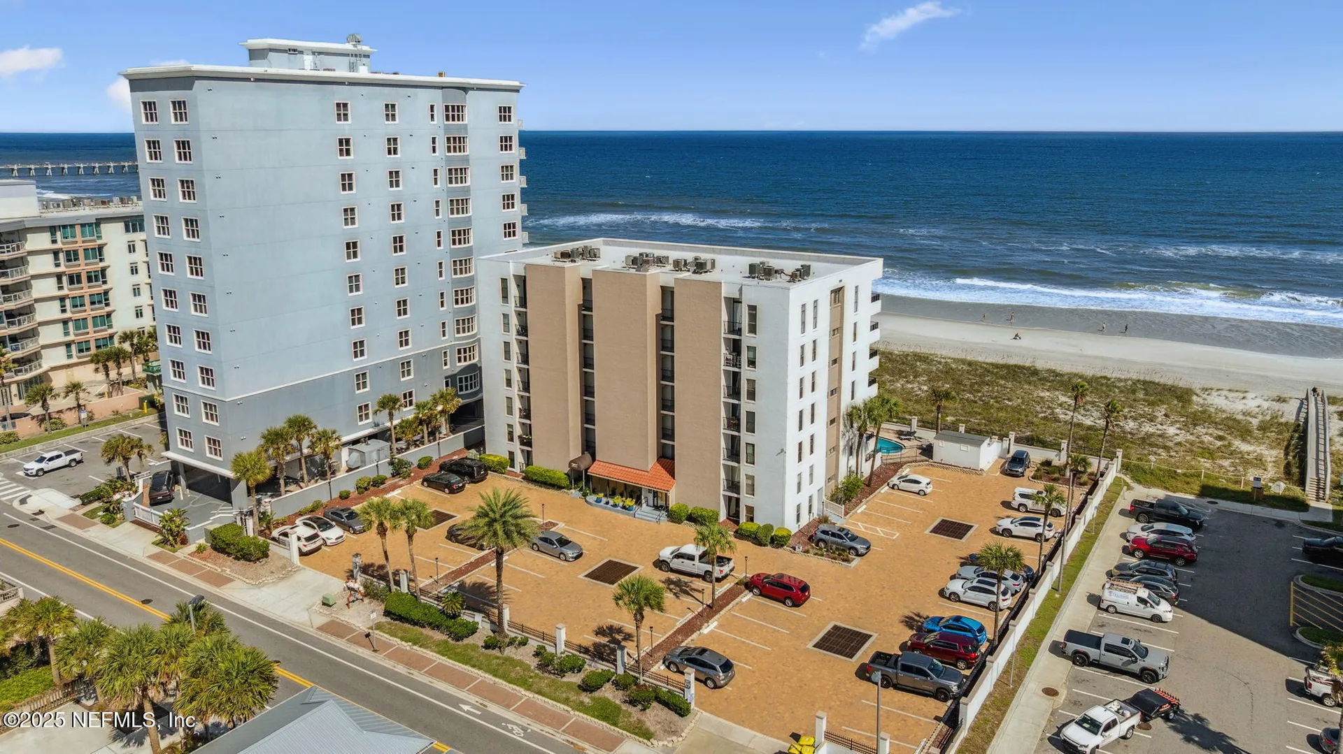 275 1st Street S Jacksonville Beach FL 32250
