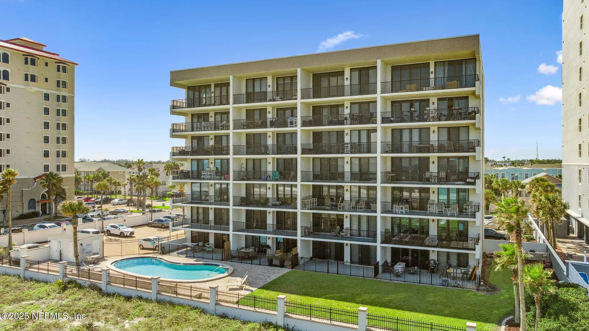 275 1st Street S Jacksonville Beach FL 32250