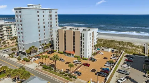 275 1st Street S Jacksonville Beach FL 32250