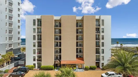 275 1st Street S Jacksonville Beach FL 32250