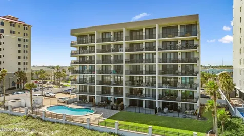 275 1st Street S Jacksonville Beach FL 32250