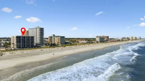 275 1st Street S Jacksonville Beach FL 32250