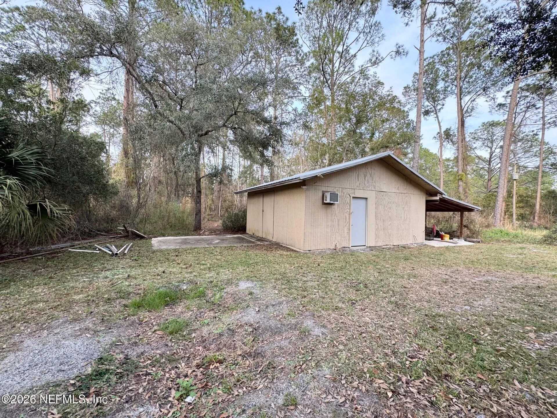 229 Davis Lake Road Palatka FL 32177
