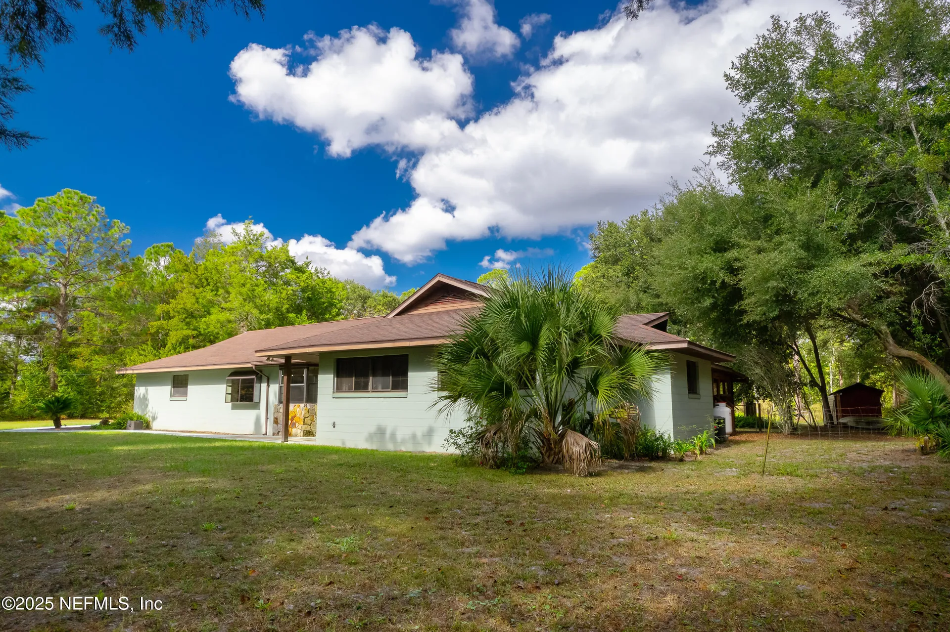 229 Davis Lake Road Palatka FL 32177