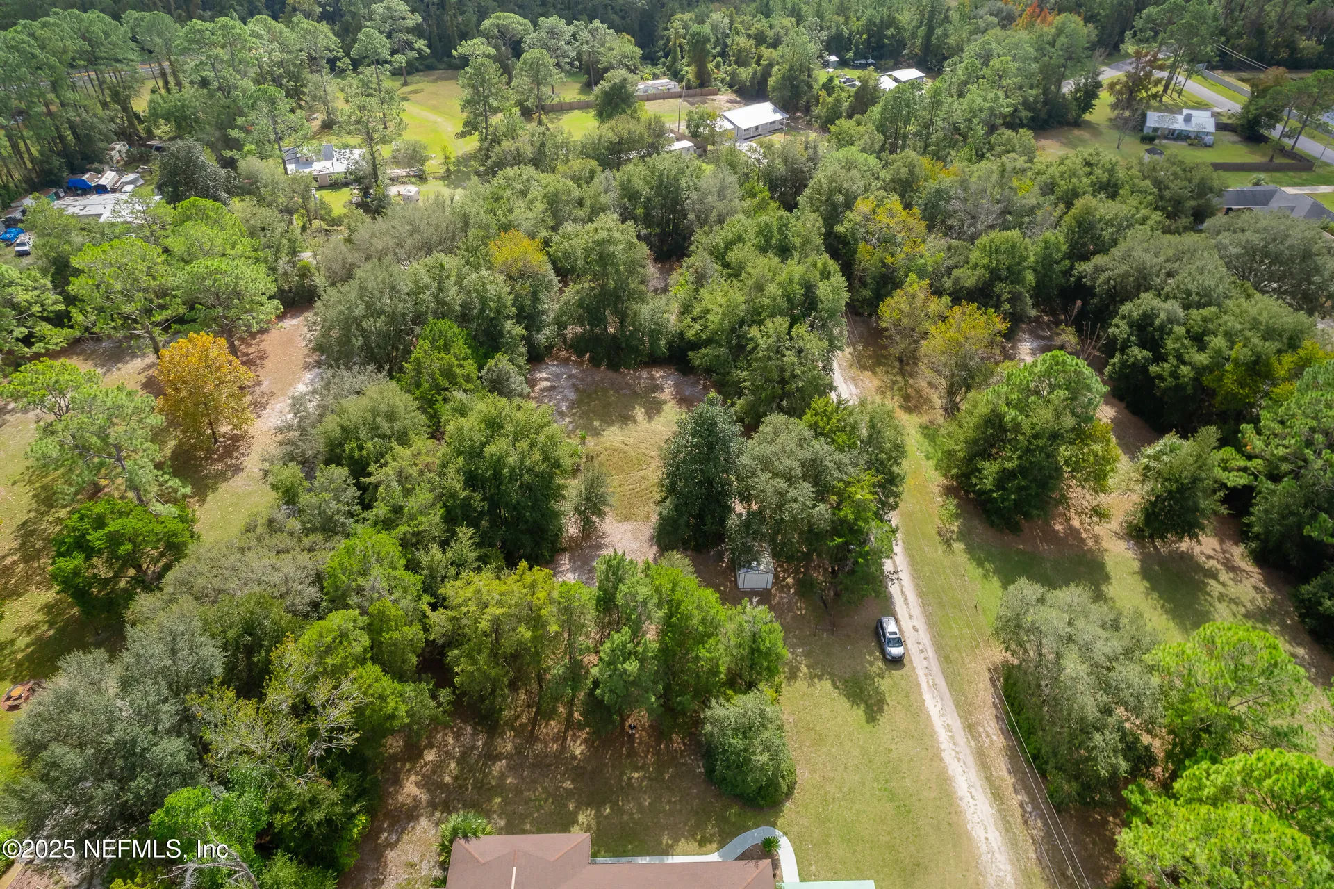 229 Davis Lake Road Palatka FL 32177