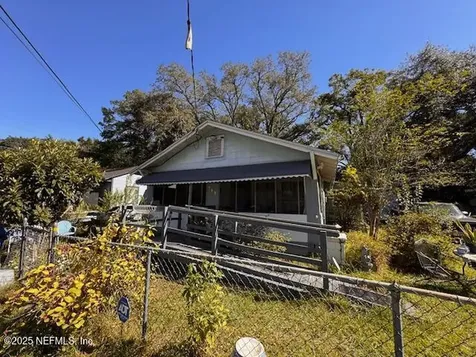 709 Locust Street Jacksonville FL 32205