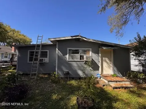 709 Locust Street Jacksonville FL 32205
