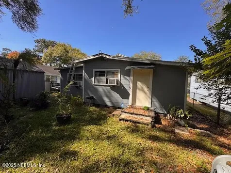 709 Locust Street Jacksonville FL 32205