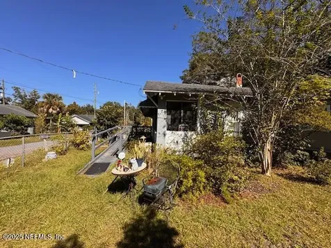 709 Locust Street Jacksonville FL 32205