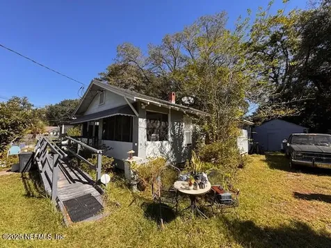 709 Locust Street Jacksonville FL 32205