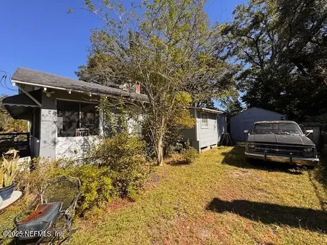 709 Locust Street Jacksonville FL 32205