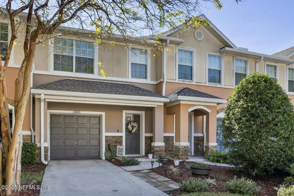 13465 Sunstone Street Jacksonville FL 32258