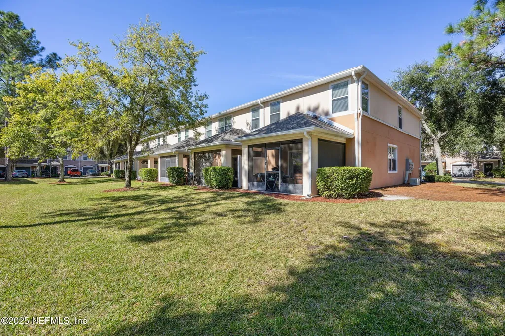 13465 Sunstone Street Jacksonville FL 32258