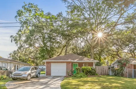 2631 Glen Mawr Road Jacksonville FL 32207
