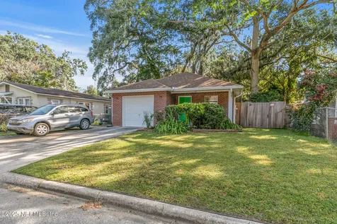 2631 Glen Mawr Road Jacksonville FL 32207