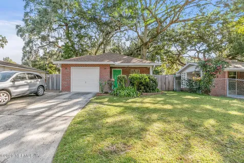 2631 Glen Mawr Road Jacksonville FL 32207