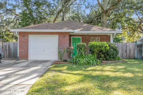 2631 Glen Mawr Road Jacksonville FL 32207
