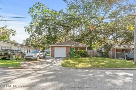 2631 Glen Mawr Road Jacksonville FL 32207