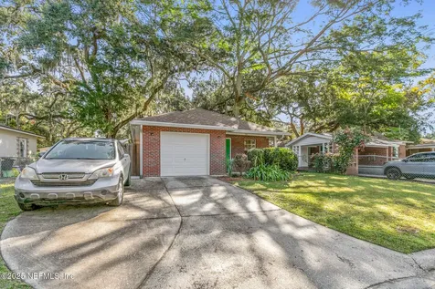 2631 Glen Mawr Road Jacksonville FL 32207